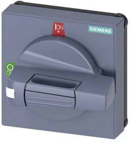 Siemens Handhabe Grau 8UD17712AF01 - Bild 1