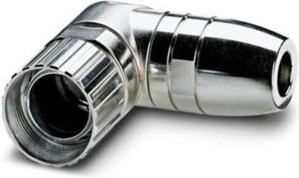 Phoenix Contact Modulare Signalsteckverbinder M23 Serie RC 1593050 RC-0000000Z600 Silber - Bild 1