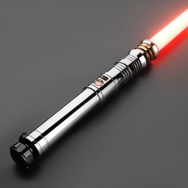 DamienSaber Darth Revan Lichtschwert, mit Bluetooth-App - Bild 1