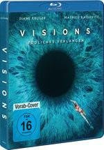Visions - Tödliches Verlangen, Blu-ray - Bild 1