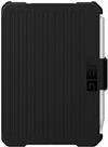 Urban Armor Gear Metropolis SE Case für Apple iPad mini 6 (2021) schwarz - Bild 1
