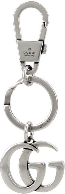 Gucci Schlüsselanhänger, gray, Unisex - Bild 1