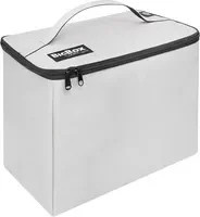 WEDO Isoliertasche BigBox grau, gefrierschrankfest - Bild 1