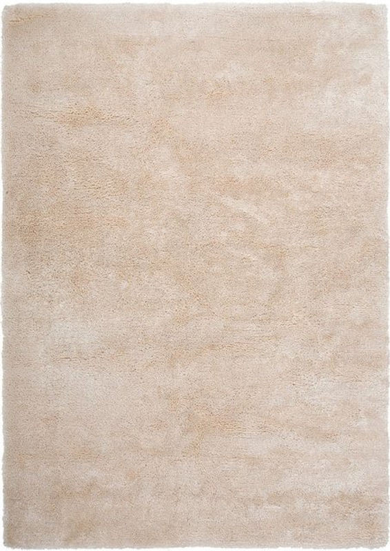 OBSESSION My Curacao 490 Teppich in Beige und Weiß, Abstraktes Design, B/T: 150 x 80 cm - Bild 1