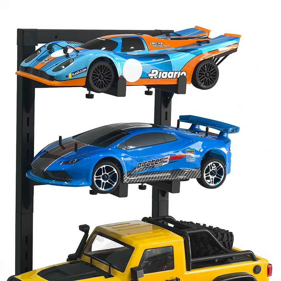 PYFORE RC Modellauto Crawler Racing, KIT Version - Bild 3