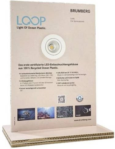 Brumberg Aufsteller 00091676 - Bild 1