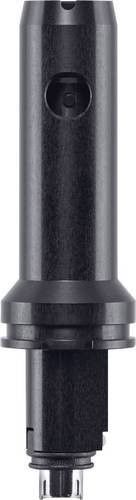 Testo 0554 2160 Adapter in Schwarz - Bild 1