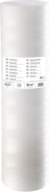 Trittex PE-Schaum Verpackungsschaum 2 mm 25 m² - Bild 1