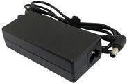 CoreParts Netzteil 90 Watt in Schwarz für Sony VAIO E Series SVE15138, VPCEA4S1E, VPC-EA4S1E/B, EA4S1E/V, EB35, EH27, EH2BGGB (MBA50139) mit Barrel-Stecker - Bild 1