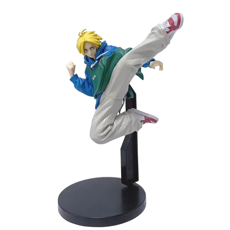 Bandai Sakamoto Days Tarou Sakamoto, Actionfigur, Einzelfigur, Kunststoff - Bild 3