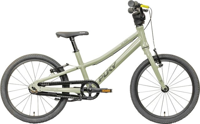 Puky Kinderfahrrad LS-PRO 18 - Bild 1