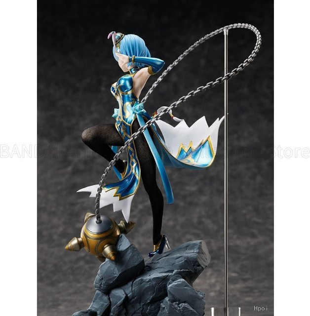 F:NEX Re:ZERO – Starting Life in Another World Remu China Dress Ver, Dekorationsmodell - Bild 1