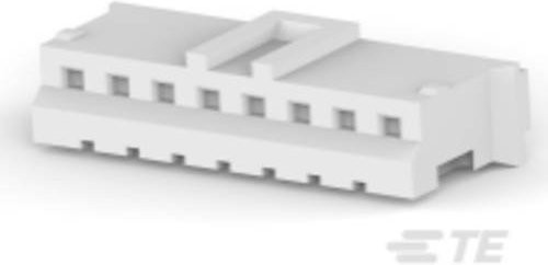 TE Connectivity 440129-8 Beutel in Weiß - Bild 1