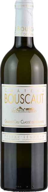 Chateau Bouscaut Weißwein Sauvignon Blanc 2023 Pessac Leognan trocken 0,75 l - Bild 1