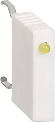 Schneider Electric LA4KC1E Beschaltungsmodul mit Zener-Diode, 32-48VDC, für LC1/LP1K Kleinverteilerzubehör, 5er-Pack - Bild 1