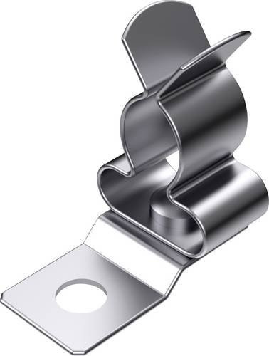 Hebotec SKD 4 6 - 8 Befestigungselement in Silber (1022-303C) - Bild 1