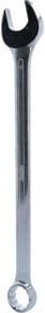 KS Tools CLASSIC XL Ringmaulschlüssel abgewinkelt aus Chrom-Vanadium in Silber, 41 mm - Bild 1