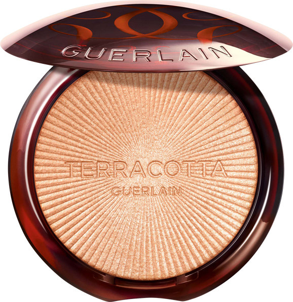 Guerlain Terracotta Luminizer Compact Powder, glänzend - Bild 1