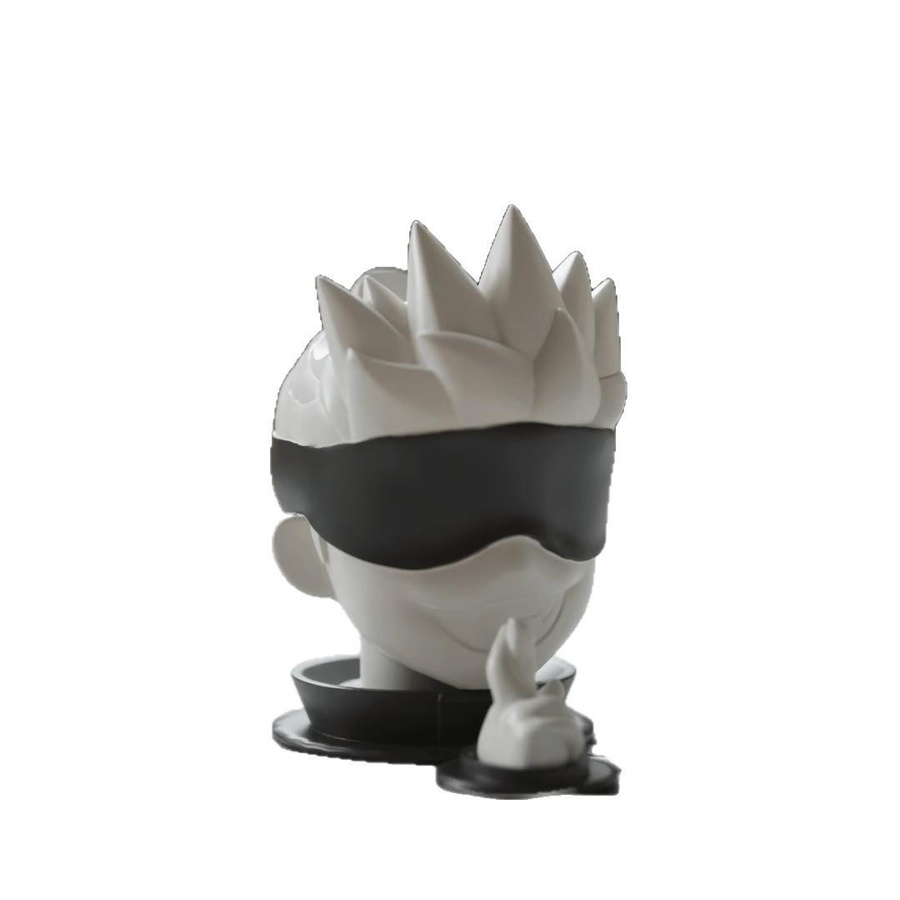 Yiran toy 1 Jujutsu Kaisen Gojo Satoru Controller-Aufbewahrung Spielständer - Bild 2