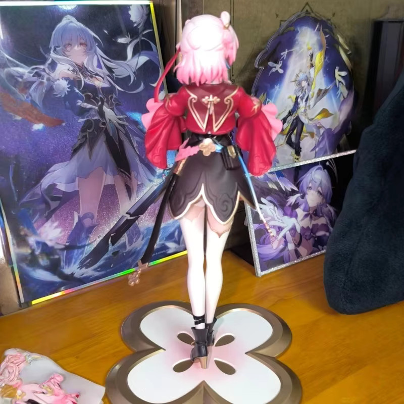 Myethos Honkai Star Rail 7. März Jagd, Actionfigur - Bild 5