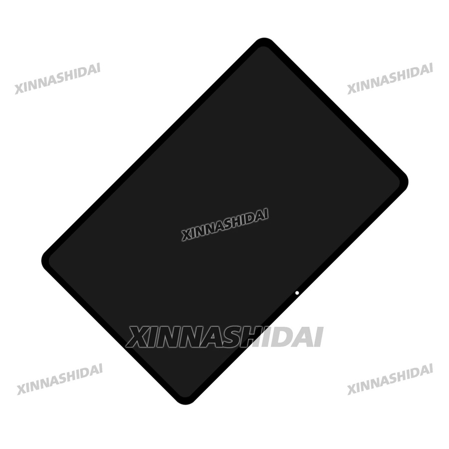 Huawei Matepad Pro 11 2021 LCD Display Touchscreen Digitizer Montage Ersatz in Schwarz - Bild 3