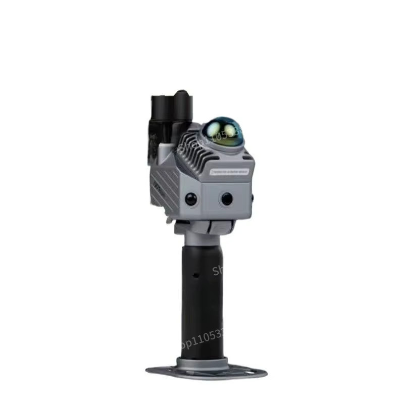 Smart P2 Handheld 3D-Scanner Messinstrument in Grau - Bild 3