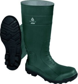 Sicherheitsstiefel ARTEX COPPER S5 SRA in Grün, Größe 46 - Bild 1