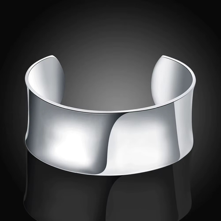 CHSHINE Charm-Anhänger, 925 Sterlingsilber, Damen - Bild 3