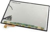 MicroSpareparts Microsoft Ersatzanzeige für Tablets MSPPXMI-DFA0008 Farbe: Schwarz (VVX14P048M00) - Bild 1