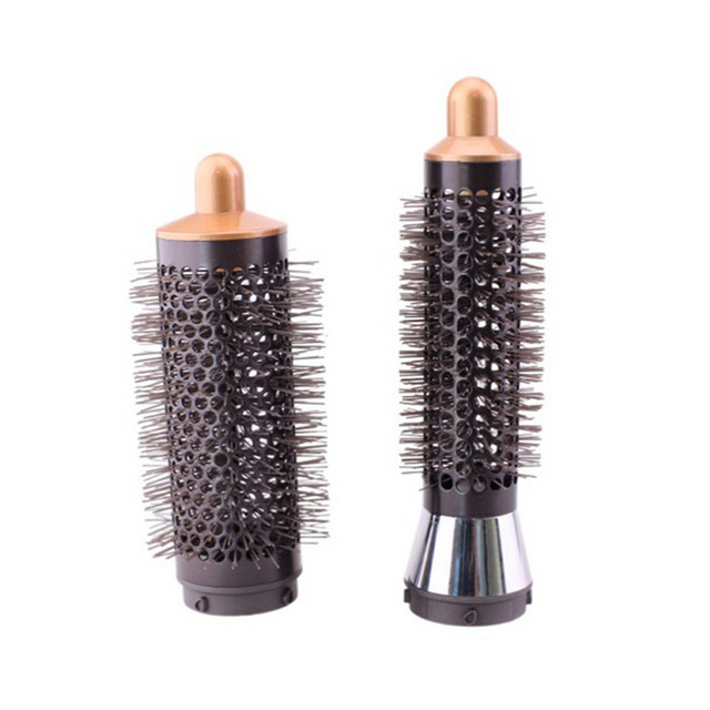 Dyson Volumenbürste für Airwrap Hair Styler, 2-teilig - Bild 1