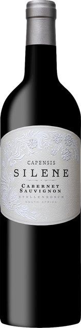 Capensis Silene Cabernet Sauvignon Rotwein, Stellenbosch, 2023, trocken, 0,75 l - Bild 1