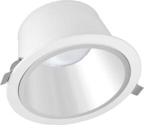 LEDVANCE LED-Downlight HCL Zigbee BIOHCLDLDN150ZB20WTW in Weiß mit CCT-Steuerung für Büros und Konferenzräume - Bild 1