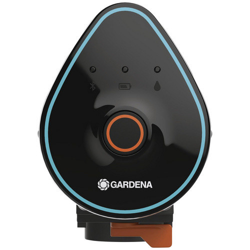 Gardena Ventilbox 9 V Bluetooth Set mit 3 Bewässerungsventilen, schwarz/grün, B/T/H: 38,5 x 28 x 20,8 cm - Bild 3