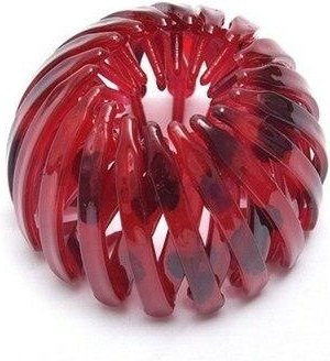 Haarclip Damen, TSA, Brötchen Haar Klaue, Schachtelhalm Schnalle - Bild 1