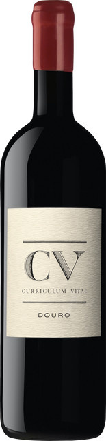 Quinta Vale D. Maria CV Curriculum Vitae 2018 Rotwein, Douro, 0,75 l - Bild 1