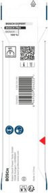 Bosch PRO Wood Holzspiralbohrer B: 8 mm, H: 80 mm, Gesamtlänge: 117 mm - Bild 1