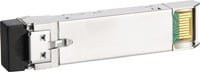 HP X130 JD092B 10G/LC SR/SFP+ Transceiver in Silber - Bild 1