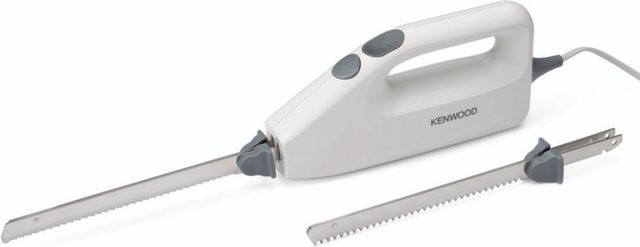 Kenwood KN 650 Elektromesser in Weiß - Bild 1