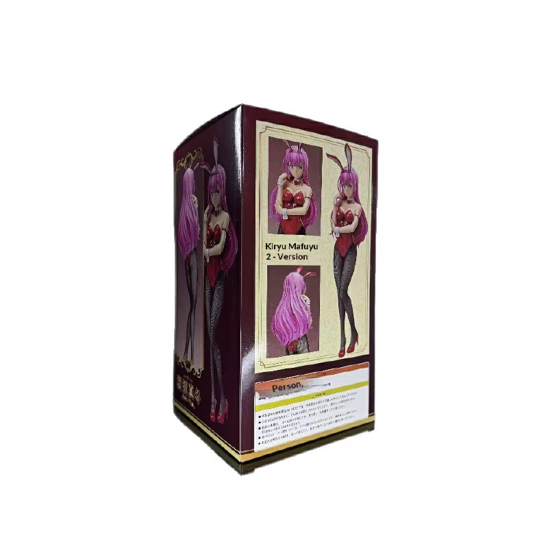 Freeng We Never Learn Kirisu Mafuyu, Desktop-Statue, Ornament - Bild 4