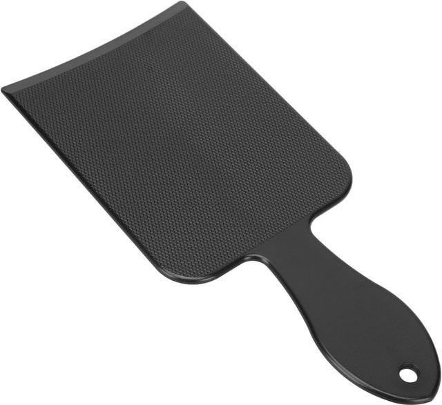 Shoemst Highlighting Board, Ergonomisches Haarfärbe-Colorierpaddel, Black - Bild 1