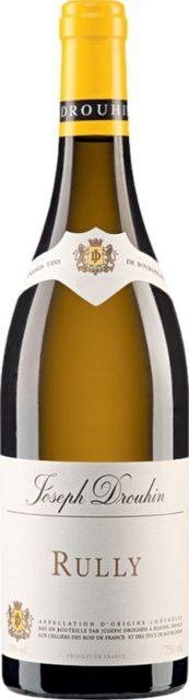 Joseph Drouhin Rully Chardonnay Weißwein, Burgund, 2021, trocken, 0,75 l - Bild 1