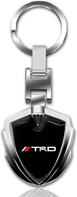 Toyota Schlüsselanhänger, Unisex - Bild 1