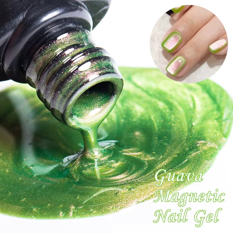 Mtssii Magnetgel Guava, Schimmernd, 7 ml - Bild 5