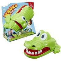 Hasbro Kroko Doc Geschicklichkeitsspiel ab 4 Jahren - Bild 2