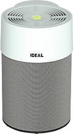 Ideal Hochleistungs-Luftreiniger AP40Pro in Weiß mit HEPA-Filter, App-Steuerung und Fernbedienung für Räume von 30 bis 50 m² - Bild 1