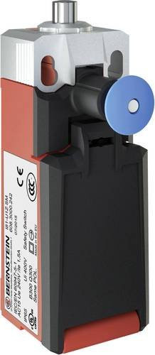 BERNSTEIN Positionsschalter 6083000246 I81-U1Z AHK, tastend, 240 V/AC, 5A, IP66/IP67, Kunststoff, Mehrfarbig - Bild 1