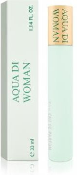 Aqua di Woman Parfüm, 33 ml, Damen - Bild 1