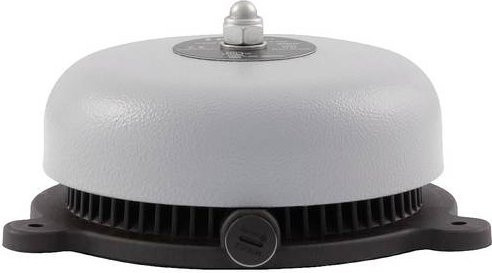 Sirena 54222 Läutewerk 24V Grau - Bild 1