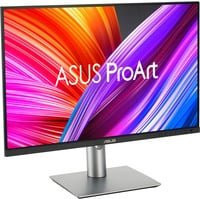 Asus ProArt PA248CRV LED-Monitor mit 61,2 cm (24,1 Zoll) IPS-Panel, Full HD, Schwarz-Silber, USB-C und DisplayPort - Bild 1