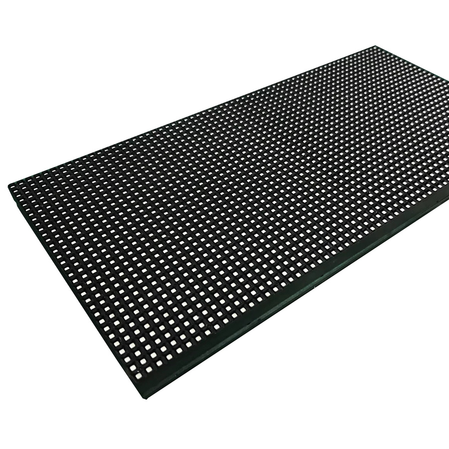 MUEN LED P5 Outdoor-LED-Bildschirmanzeigemodul in Schwarz, B/H: 320 x 160 mm, 8 Scan, Full Color - Bild 3
